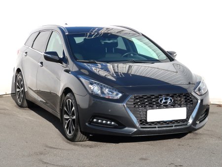 Hyundai i40, 2019
