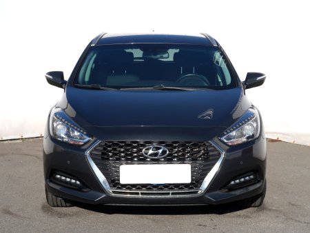 Hyundai i40, 2019 - pohled č. 2
