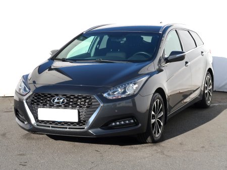 Hyundai i40, 2019 - pohled č. 3
