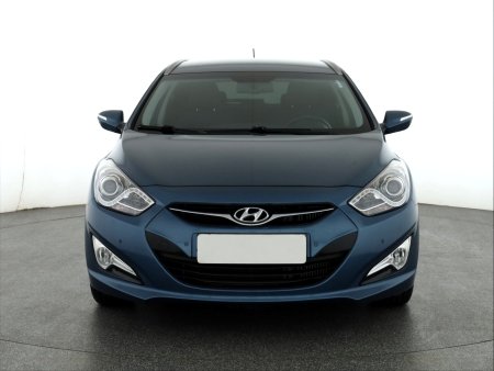 Hyundai i40, 2013 - pohled č. 2