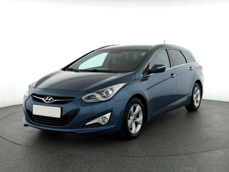 Hyundai i40, 2013 - pohled č. 3