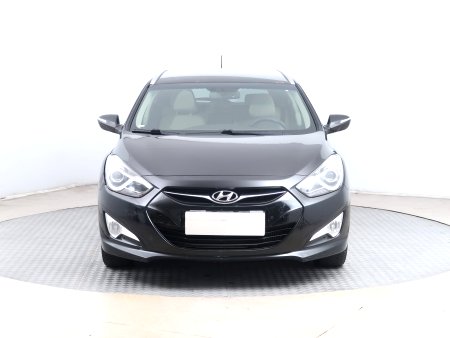 Hyundai i40, 2015 - pohled č. 2