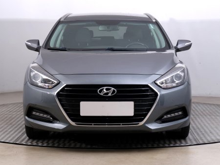 Hyundai i40, 2018 - pohled č. 2