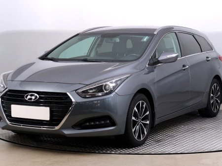 Hyundai i40, 2018 - pohled č. 3