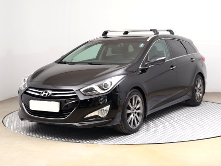 Hyundai i40, 2014 - pohled č. 3