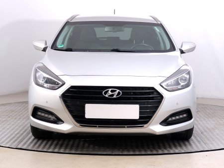 Hyundai i40, 2016 - pohled č. 2