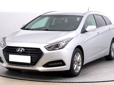 Hyundai i40, 2016 - pohled č. 3