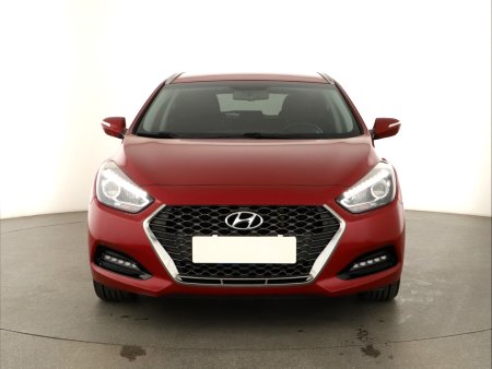 Hyundai i40, 2019 - pohled č. 2