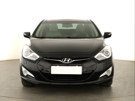 Hyundai i40, 2012 - pohled č. 2