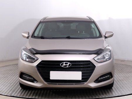 Hyundai i40, 2016 - pohled č. 2