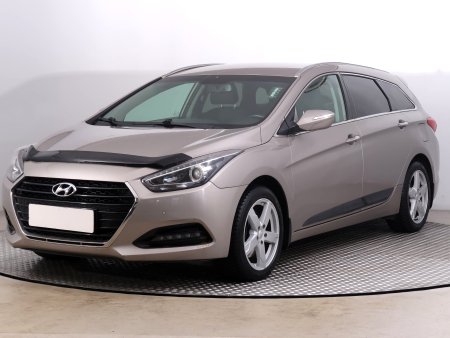 Hyundai i40, 2016 - pohled č. 3