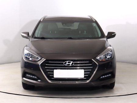 Hyundai i40, 2017 - pohled č. 2