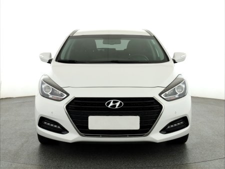 Hyundai i40, 2016 - pohled č. 2