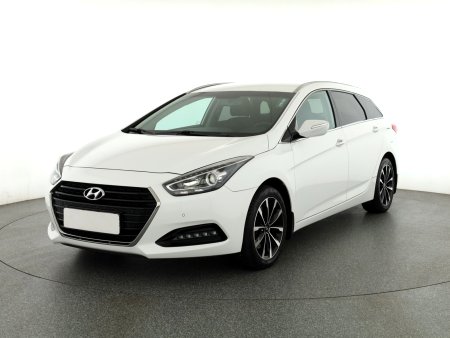 Hyundai i40, 2016 - pohled č. 3