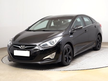 Hyundai i40, 2013 - pohled č. 3