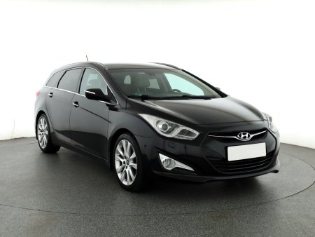 Hyundai i40, 2013