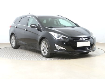 Hyundai i40, 2014