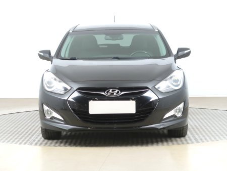 Hyundai i40, 2014 - pohled č. 2