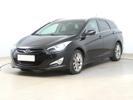 Hyundai i40, 2014 - pohled č. 3