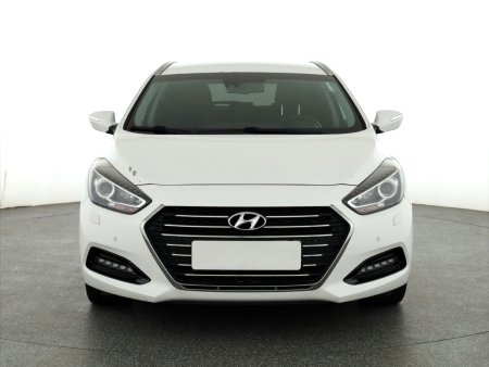Hyundai i40, 2017 - pohled č. 2