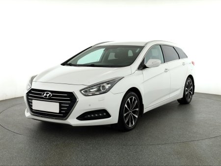 Hyundai i40, 2017 - pohled č. 3