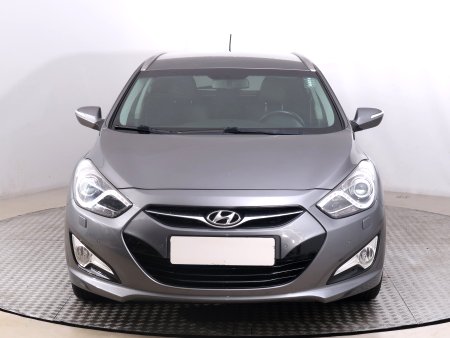 Hyundai i40, 2013 - pohled č. 2