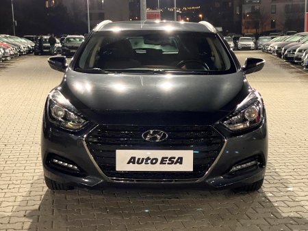 Hyundai i40, 2015 - pohled č. 2