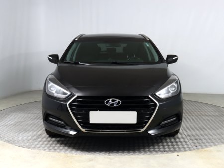 Hyundai i40, 2018 - pohled č. 2