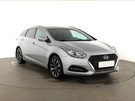Hyundai i40, 2019