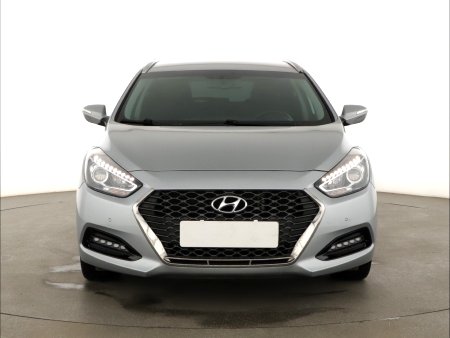 Hyundai i40, 2019 - pohled č. 2