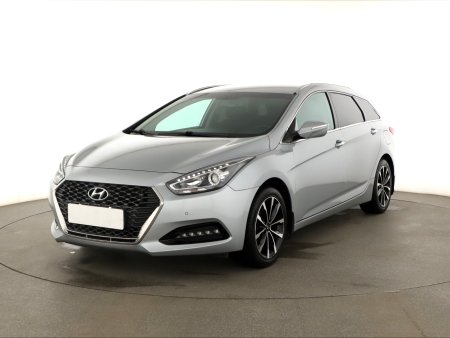 Hyundai i40, 2019 - pohled č. 3