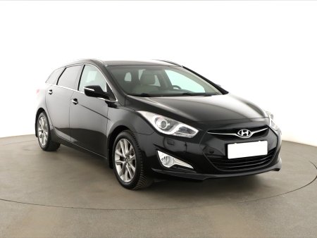 Hyundai i40, 2014