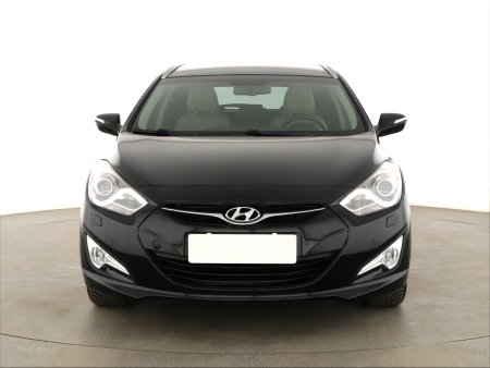 Hyundai i40, 2014 - pohled č. 2