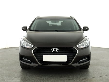 Hyundai i40, 2017 - pohled č. 2