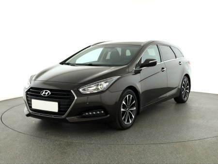 Hyundai i40, 2017 - pohled č. 3