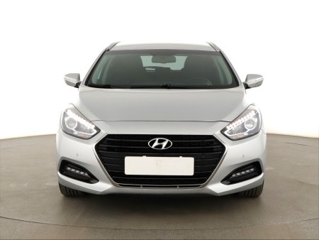 Hyundai i40, 2018 - pohled č. 2