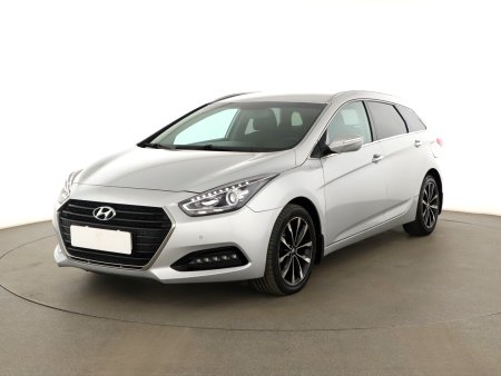 Hyundai i40, 2018 - pohled č. 3