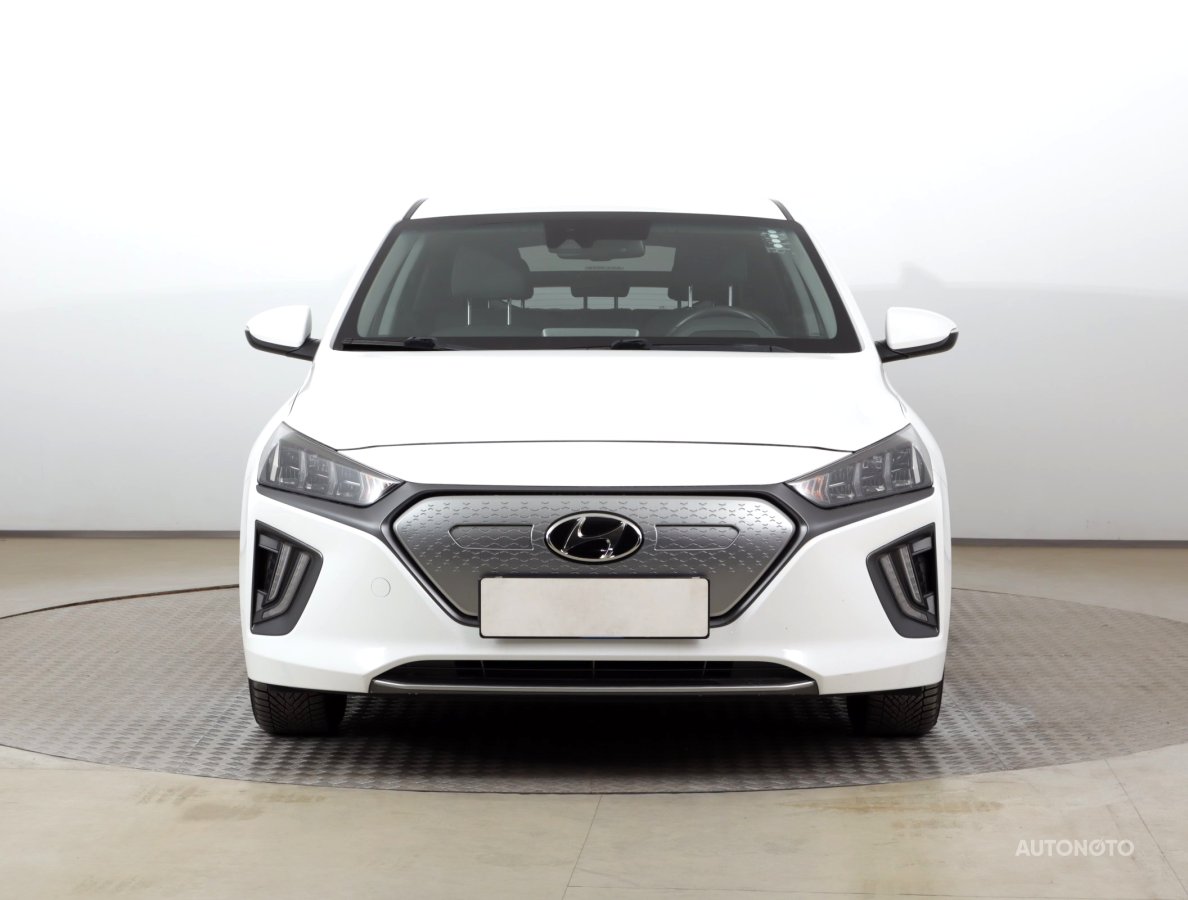 Hyundai Ioniq, 2020 - pohled č. 2