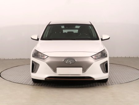 Hyundai Ioniq, 2017 - pohled č. 2