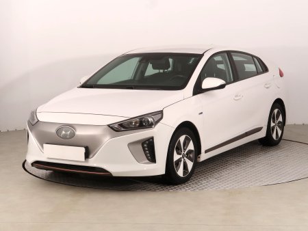 Hyundai Ioniq, 2017 - pohled č. 3