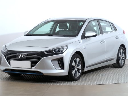 Hyundai Ioniq, 2018 - pohled č. 3