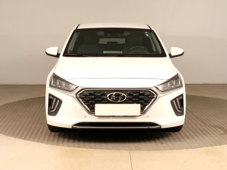 Hyundai Ioniq, 2020 - pohled č. 2