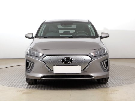 Hyundai Ioniq, 2019 - pohled č. 2