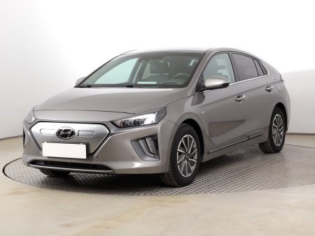 Hyundai Ioniq, 2019 - pohled č. 3
