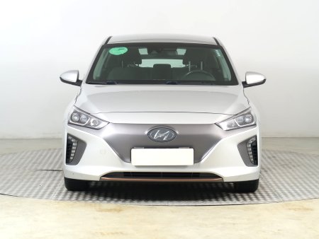 Hyundai Ioniq, 2017 - pohled č. 2