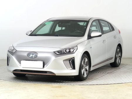 Hyundai Ioniq, 2017 - pohled č. 3