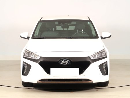 Hyundai Ioniq, 2019 - pohled č. 2