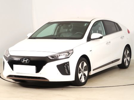 Hyundai Ioniq, 2019 - pohled č. 3