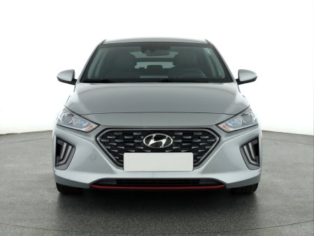 Hyundai Ioniq, 2021 - pohled č. 2