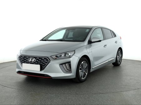 Hyundai Ioniq, 2021 - pohled č. 3